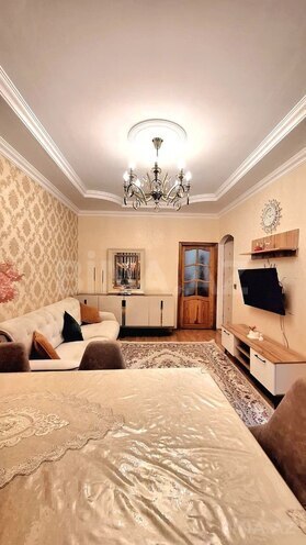 Satılır 2 otaqlı köhnə tikili 55 m², Memar Əcəmi m., photo 4 from 18
