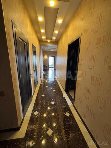 Продается 3-комн. новостройка 135 м², м. Насими, photo 12 from 15