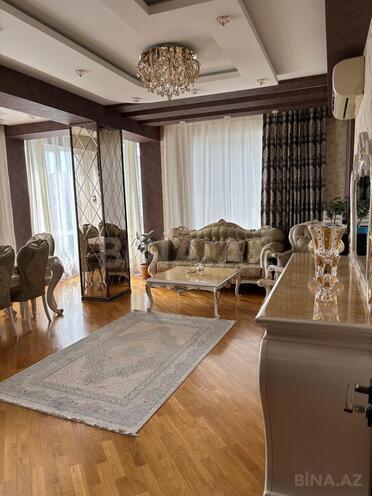 Продается 3-комн. новостройка 135 м², м. Насими, photo 4 from 15