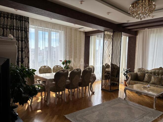 Продается 3-комн. новостройка 135 м², м. Насими, photo 3 from 15