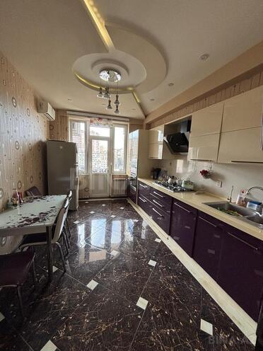 Продается 3-комн. новостройка 135 м², м. Насими, photo 8 from 15