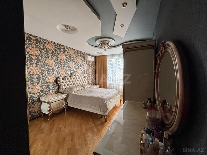 Продается 3-комн. новостройка 135 м², м. Насими, photo 5 from 15