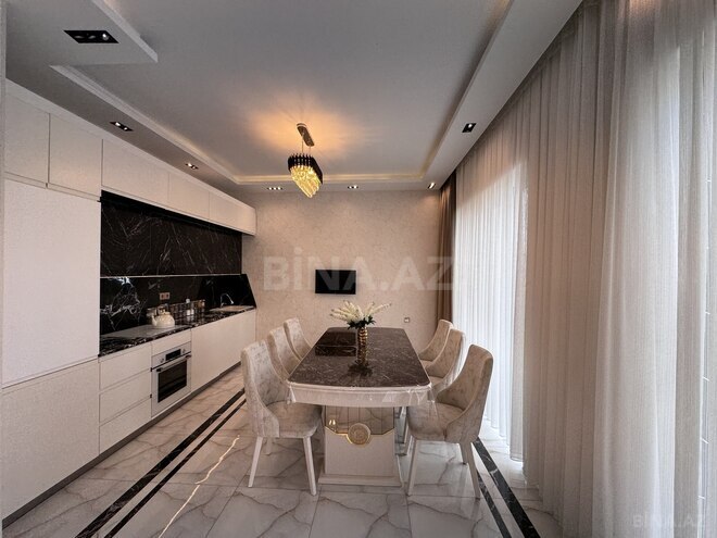 Продаётся 4-комн. дом/дача 150 м², пос. Мардакан, photo 13 from 19