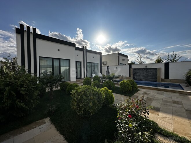 Продаётся 4-комн. дом/дача 150 м², пос. Мардакан, photo 3 from 19