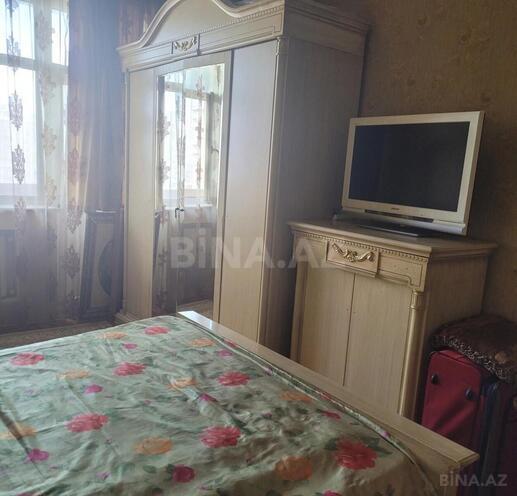 Продаётся 2-комн. новостройка 92 м², м. Иншаатчылар, photo 6 from 24