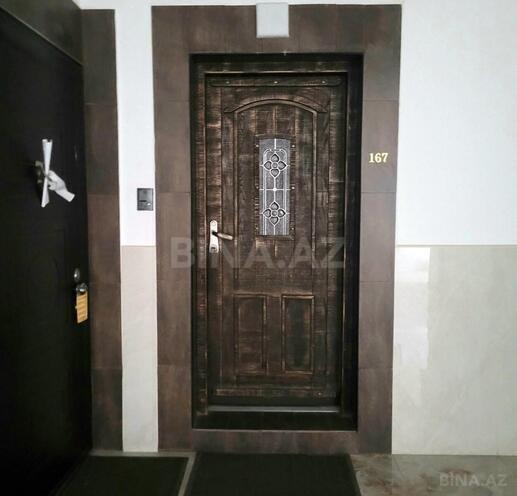 Продаётся 2-комн. новостройка 92 м², м. Иншаатчылар, photo 20 from 24