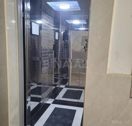 Продаётся 2-комн. новостройка 92 м², м. Иншаатчылар, photo 17 from 24