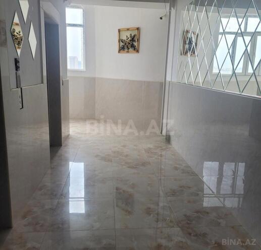 Продаётся 2-комн. новостройка 92 м², м. Иншаатчылар, photo 16 from 24