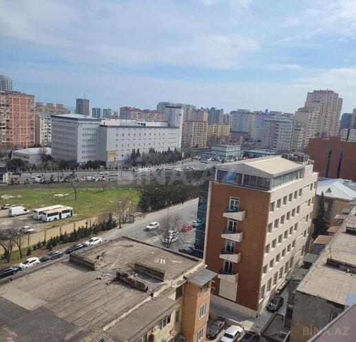 Продаётся 2-комн. новостройка 92 м², м. Иншаатчылар, photo 4 from 24