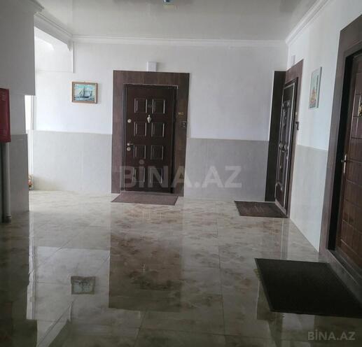 Продаётся 2-комн. новостройка 92 м², м. Иншаатчылар, photo 19 from 24
