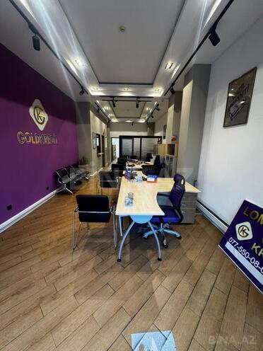 İcarəyə verilir  obyekt 95 m², Şah İsmayıl Xətai m., photo 7 from 15