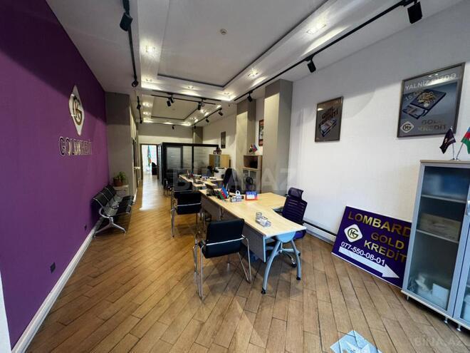 İcarəyə verilir  obyekt 95 m², Şah İsmayıl Xətai m., photo 6 from 15