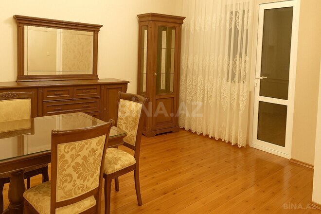 İcarəyə verilir 5 otaqlı köhnə tikili 120 m², 20 Yanvar m., photo 9 from 19
