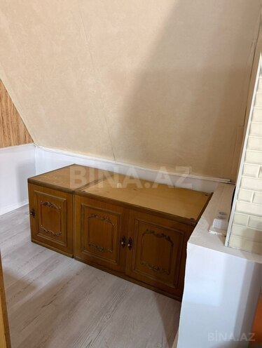 Сдаётся 2-комн. вторичка 90 м², м. Элмляр Академиясы, photo 10 from 13