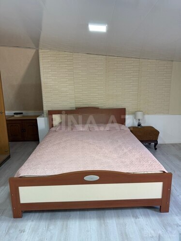 Сдаётся 2-комн. вторичка 90 м², м. Элмляр Академиясы, photo 6 from 13