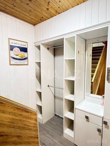 Сдаётся 2-комн. вторичка 90 м², м. Элмляр Академиясы, photo 8 from 13