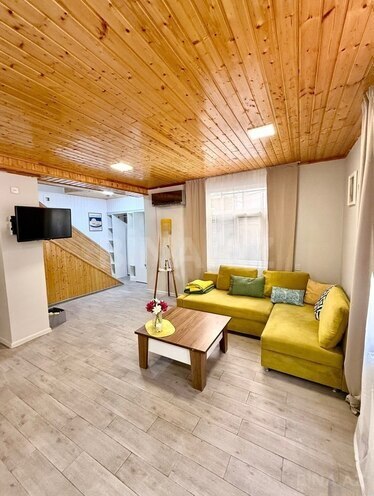 Сдаётся 2-комн. вторичка 90 м², м. Элмляр Академиясы, photo 3 from 13