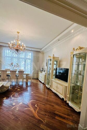 Продается 3-комн. новостройка 120 м², м. Ичеришехер, photo 3 from 17