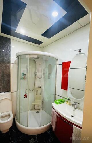 Продается 3-комн. новостройка 120 м², м. Ичеришехер, photo 15 from 17