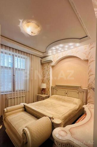 Продается 3-комн. новостройка 120 м², м. Ичеришехер, photo 6 from 17