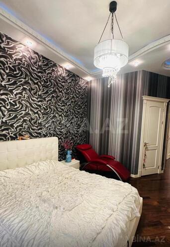 Продается 3-комн. новостройка 120 м², м. Ичеришехер, photo 10 from 17