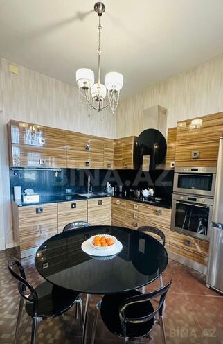 Продается 3-комн. новостройка 120 м², м. Ичеришехер, photo 13 from 17