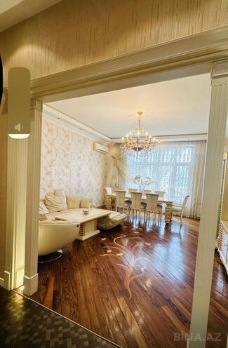 Продается 3-комн. новостройка 120 м², м. Ичеришехер, photo 4 from 17