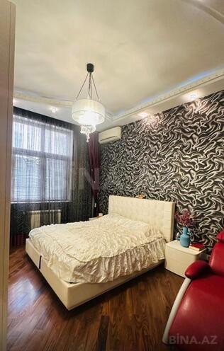 Продается 3-комн. новостройка 120 м², м. Ичеришехер, photo 9 from 17