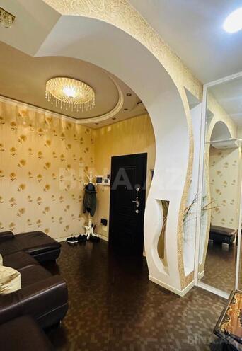 Продается 3-комн. новостройка 120 м², м. Ичеришехер, photo 14 from 17
