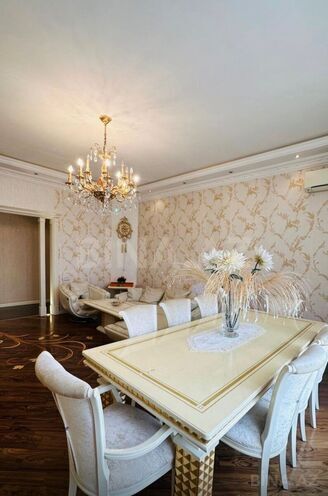 Продается 3-комн. новостройка 120 м², м. Ичеришехер, photo 5 from 17