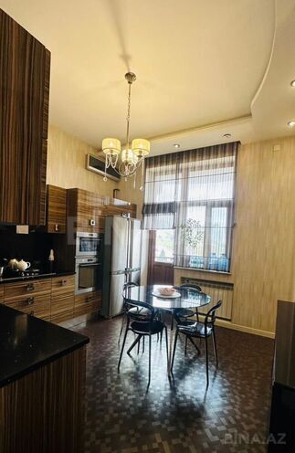 Продается 3-комн. новостройка 120 м², м. Ичеришехер, photo 11 from 17