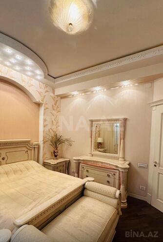 Продается 3-комн. новостройка 120 м², м. Ичеришехер, photo 7 from 17