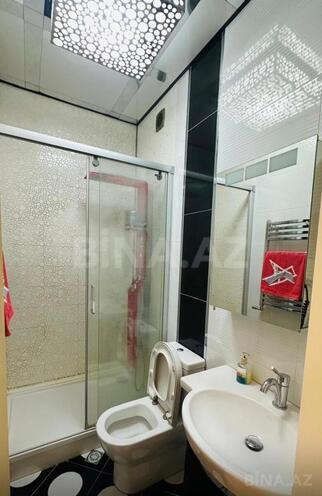 Продается 3-комн. новостройка 120 м², м. Ичеришехер, photo 16 from 17