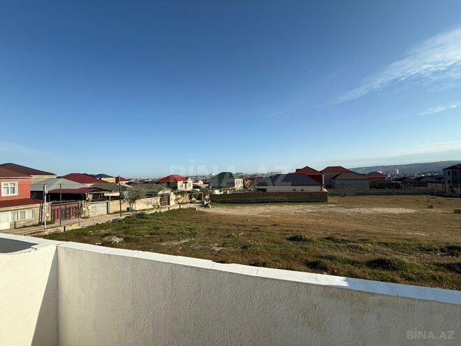 Продаётся 4-комн. дом/дача 180 м², пос. Масазыр, photo 23 from 26