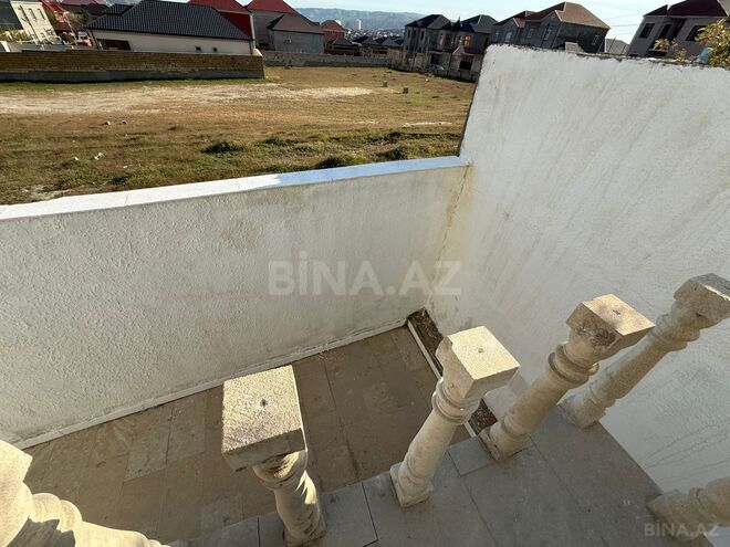 Продаётся 4-комн. дом/дача 180 м², пос. Масазыр, photo 21 from 26