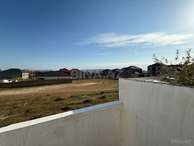 Продаётся 4-комн. дом/дача 180 м², пос. Масазыр, photo 25 from 26