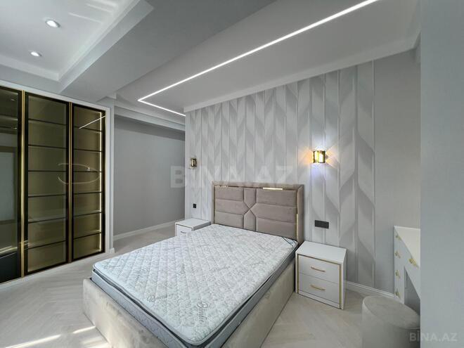 Satılır 4 otaqlı yeni tikili 185 m², Nəriman Nərimanov m., photo 8 from 21