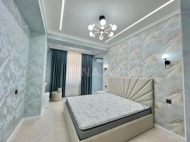 Satılır 4 otaqlı yeni tikili 185 m², Nəriman Nərimanov m., photo 9 from 21