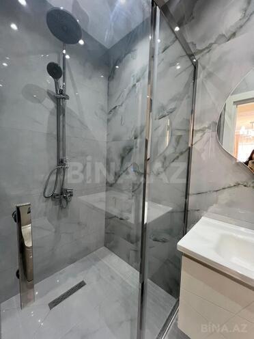 Satılır 4 otaqlı yeni tikili 185 m², Nəriman Nərimanov m., photo 16 from 21