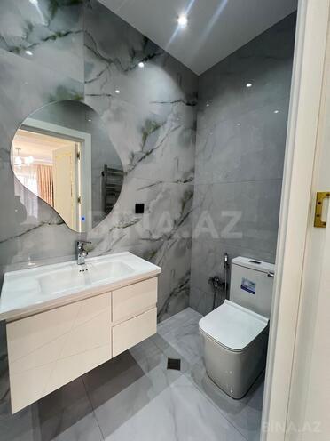 Satılır 4 otaqlı yeni tikili 185 m², Nəriman Nərimanov m., photo 15 from 21