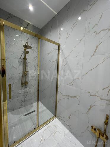 Satılır 4 otaqlı yeni tikili 185 m², Nəriman Nərimanov m., photo 14 from 21
