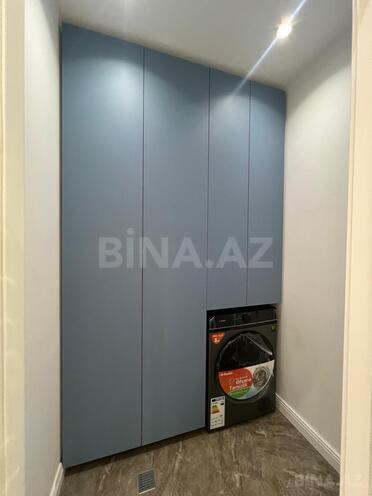 Satılır 4 otaqlı yeni tikili 185 m², Nəriman Nərimanov m., photo 17 from 21