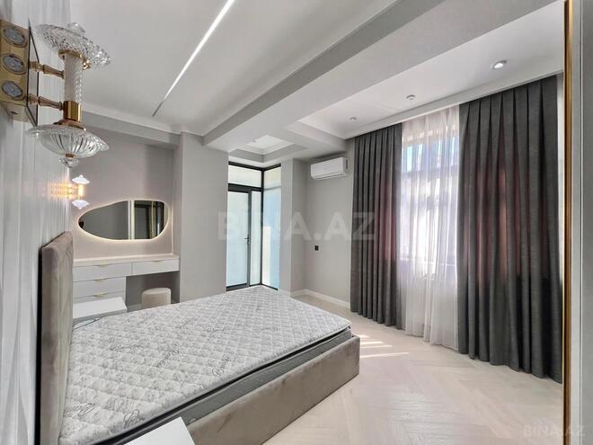 Satılır 4 otaqlı yeni tikili 185 m², Nəriman Nərimanov m., photo 7 from 21
