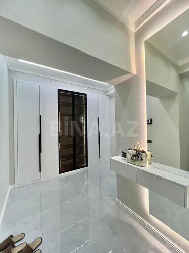 Satılır 4 otaqlı yeni tikili 185 m², Nəriman Nərimanov m., photo 19 from 21