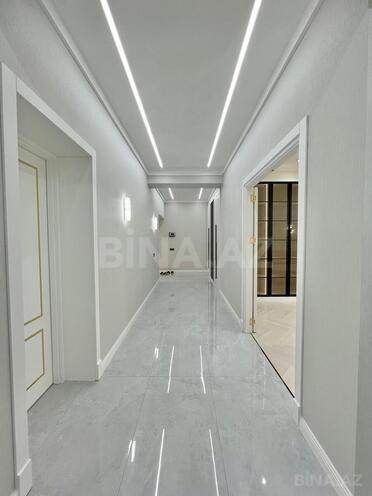 Satılır 4 otaqlı yeni tikili 185 m², Nəriman Nərimanov m., photo 18 from 21