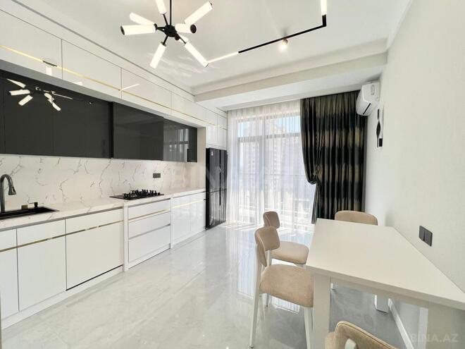 Satılır 4 otaqlı yeni tikili 185 m², Nəriman Nərimanov m., photo 11 from 21