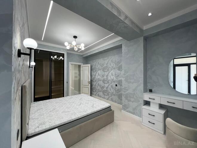 Satılır 4 otaqlı yeni tikili 185 m², Nəriman Nərimanov m., photo 10 from 21