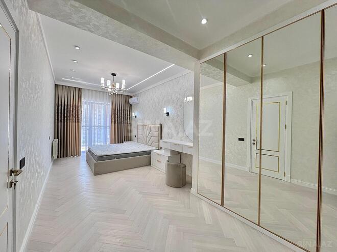 Satılır 4 otaqlı yeni tikili 185 m², Nəriman Nərimanov m., photo 5 from 21