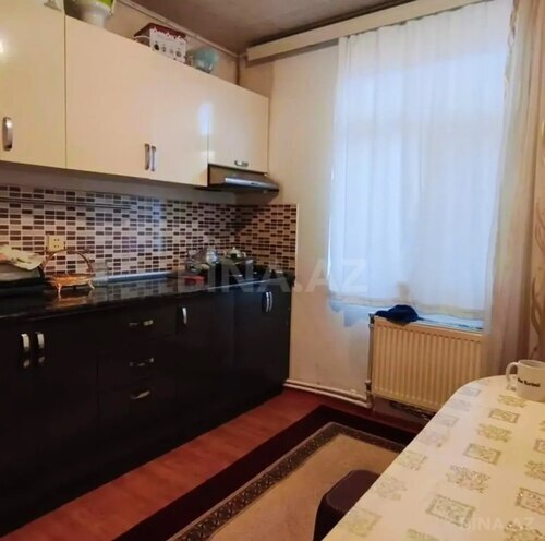 İcarəyə verilir 3 otaqlı köhnə tikili 60 m², Həzi Aslanov m., photo 5 from 9