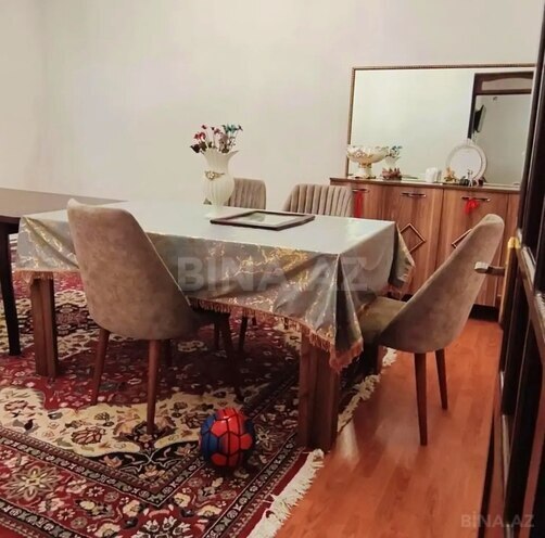 İcarəyə verilir 3 otaqlı köhnə tikili 60 m², Həzi Aslanov m., photo 3 from 9